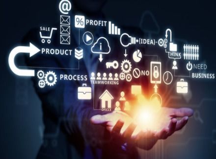 工信部擘画新蓝图 三年内打造30个5G全连接工厂，引领工业互联网数据服务新篇章